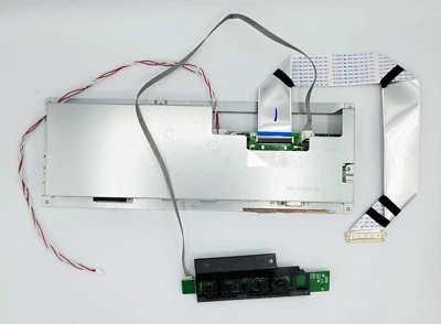 ACER KA242Y HBI 24" FHD 100Hz 1ms VA Gaming Monitor Boards - VER 2 - Image 1 of 4