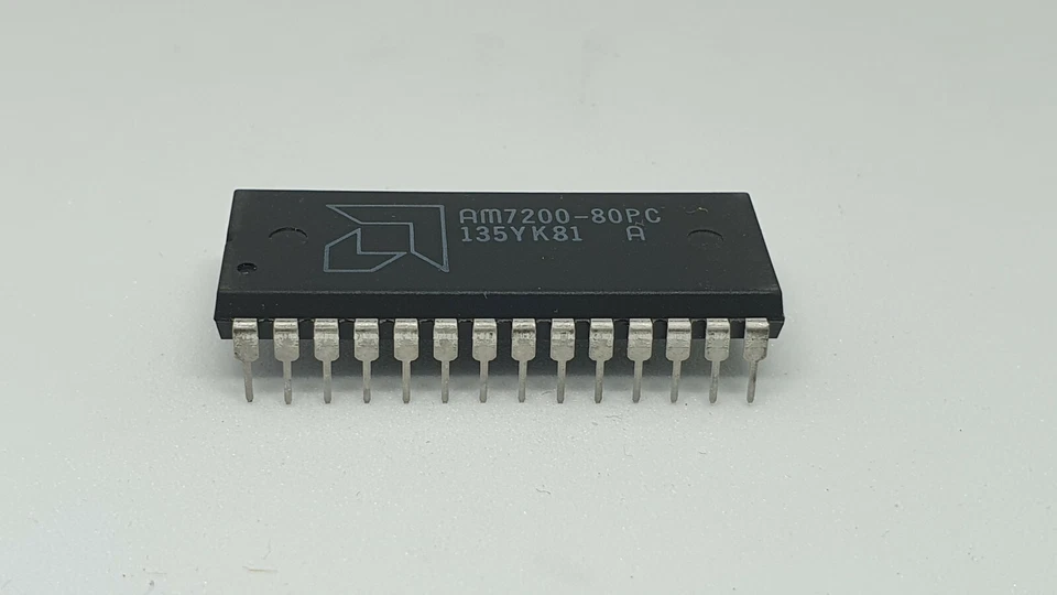 Am7200 High Density First-In First-out - Image 1 of 1