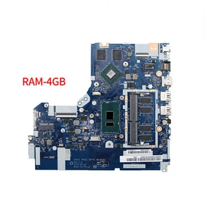 NM-B242 For Lenovo 320-15IKB 5B20T30204 Motherboard i3 i5 i7 6th/7th Gen V2G - Picture 1 of 2