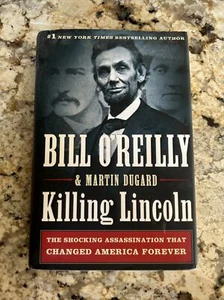 Bill o'Reilly's Killing Ser.: Killing Lincoln : The Shocking Assassination That - Picture 1 of 2