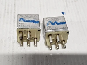 Mercedes Benz R129 SL500 500SEC 450SL S320 Multi Purpose Relay (MATCH 0015420219 - Picture 1 of 8