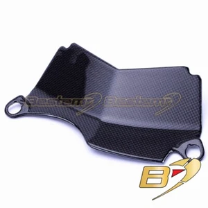 BMW R1200GS / Adventure Carbon Fiber Dash Gauge Panel Upper Headlight Fairing - Picture 1 of 5