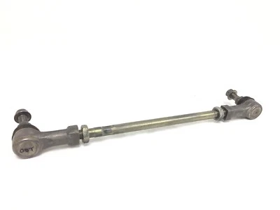 Barra de amarre delantera Honda TRX250X 1987 OEM con extremos de rosca izquierda y derecha Foto 1 de 4