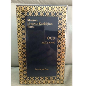 Maison Oud Satin Mood 70 ml / 2.4 oz Women Spray New With Boxes - Picture 1 of 5