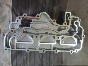 2019 CanAm spyder rt oil pan - Picture 1 of 2