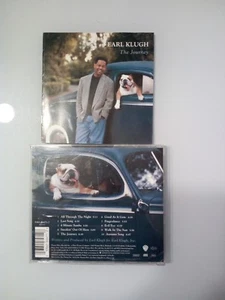 Klugh Earl. the Journey - CD - Picture 1 of 1