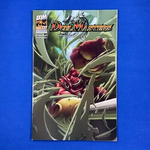 Duel Masters #7 DW Dreamwave Productions 2004 fumetto - Foto 1 di 3
