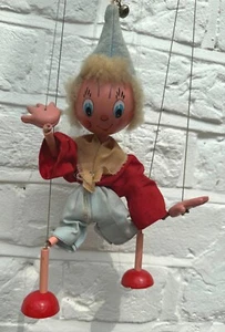PELHAM PUPPET NODDY - Picture 1 of 5