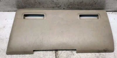 2005 - 2007 年福特 F-250 XL Super Duty 膝盖螺栓面板棕褐色 F250 F350 原始设备制造商 — 第 1/4 张图片