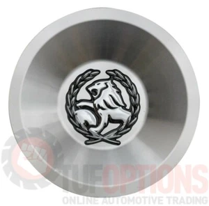 NEW Holden WH Series II Caprice Wheel Caps - 92090275 - SELLING IN SINGLES - Picture 1 of 4
