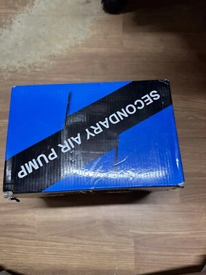 NUEVA bomba de aire secundaria de smog para Buick Chevy Cadillac GMC Oldsmobile 12574379 Foto 1 de 4