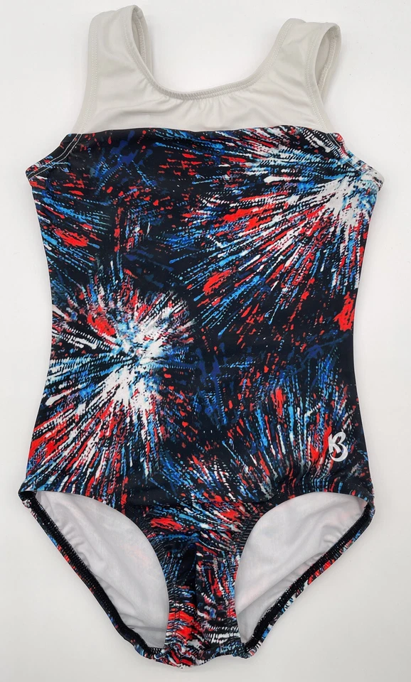 Leotardo KBee talla 11/12 Foto 1 de 3