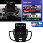 9.7''Android 11 Car Stereo Radio GPS For Ford Transit Tourneo Custom 2013-19 USA