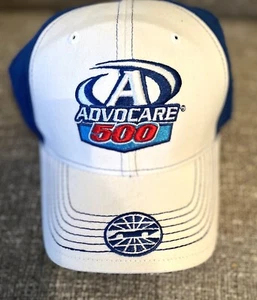 Advocare 500 Atlanta Motor Speedway 1. September 2013 Baseball Cap Nascar - Bild 1 von 3