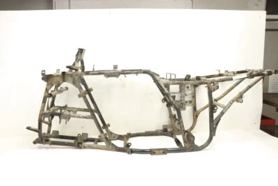 Arctic Cat F 4x4 500 ATV 00 Frame 0506-349 49512 Foto 1 de 4