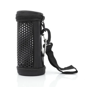 Anti-Scratches. Silicone Bag Storage Case For JBL Flip 5 Bluetooth Speaker - Picture 1 of 10