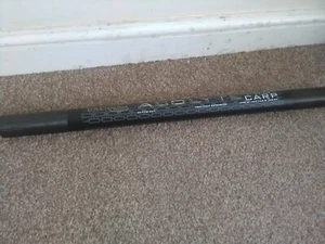 used fishing poles.DRENNAN ACOLYTE PRO CARP HALF BUTT 7/13/14.5/16mtr SECTIONS - Picture 1 of 3