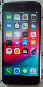 Apple iPhone 6 64GB A1549 GSM Unlocked Without Finger Print - Picture 1 of 7