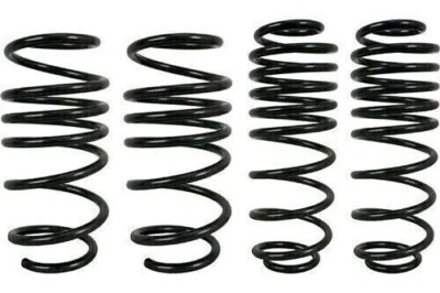 H&R 54790-2 for Sport Lowering Springs 11-17 Volkswagen Touareg V8 TDI - Image 1 of 4