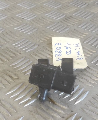 Capteur pression gaz échappement - MINI II COUNTRYMAN (R60) - Réf : 7805152-01 - Image 1 of 3