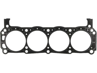 Junta de cabeza Mahle para Mercury Villager 1962-1967 87823WQYN 1963 1964 1965 1966 Foto 1 de 2