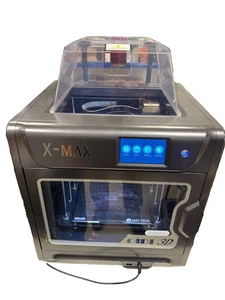 QIDI X-MAX 3D Drucker - Bild 1 von 4