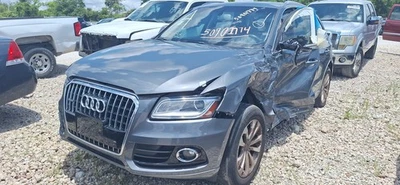 Audi Q5 2015 transmisión automática OEM 100 k millas - LKQ390148868 Foto 1 de 4