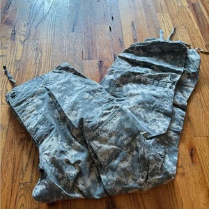 Cargohose Digital Camouflage - Bild 1 von 4