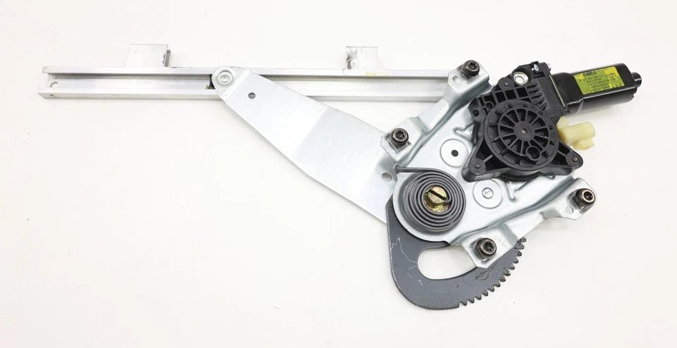 Motor y regulador ventana trasera derecha OEM GM 21171234 Saturn SL1 SL2 1996-2002 NUEVO Foto 1 de 4