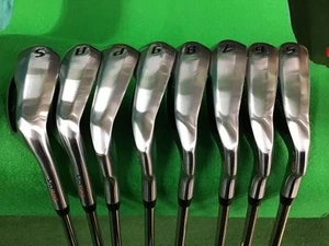 Yamaha RMX VD40 Iron set 5-9 P,A,S / NS PRO 950GH NEO R - Picture 1 of 6