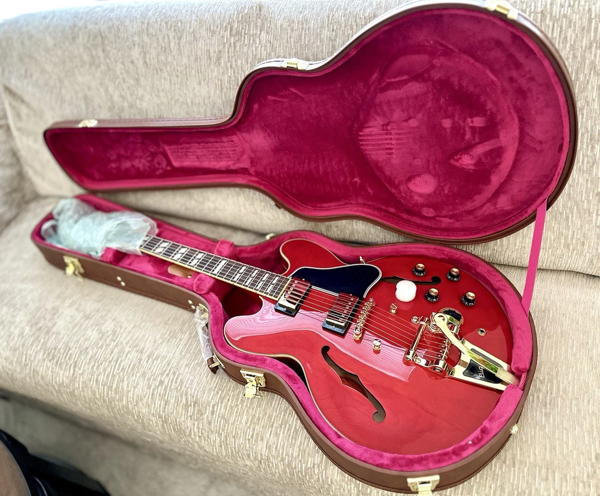 Gibson Es 345 for sale | eBay