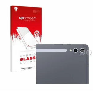 upscreen Panzerfolie Schutzglas für Samsung Galaxy Tab S10 Plus 5G (NUR  - Afbeelding 1 van 7