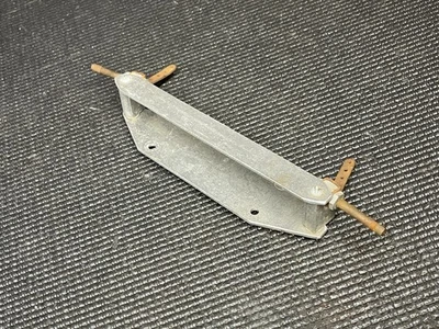 Vintage 1970’s 1/8 1/10 Nitro On Road RC Car Front end - Image 1 of 4