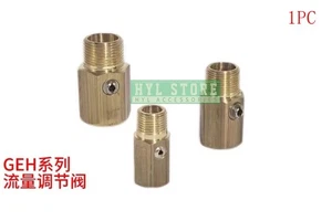 1Pcs New For Gas flow control valve GEH25R10 DN25 - Picture 1 of 5