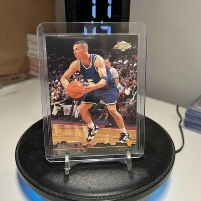 1996 Assets - Jason Kidd #19 - Image 1 of 2