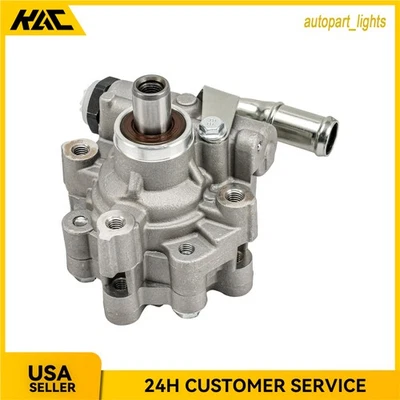 Bomba de dirección asistida 214075 para Cadillac SRX V6 3,0 L 3,6 L 2010 2011-2016 13505837 Foto 1 de 4