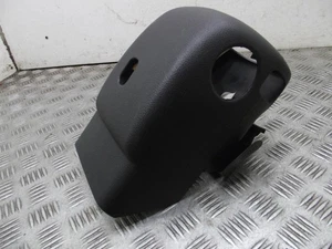 Volkswagen Polo Paar obere & untere Lenkverkleidung Verkleidung Mk5 6r 2009-2018M - Bild 1 von 9