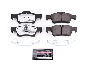 Brake Pad Set For G55 AMG G63 G65 GL320 GL450 GL550 ML320 ML350 ML500 FQ25Z7 - Picture 1 of 1