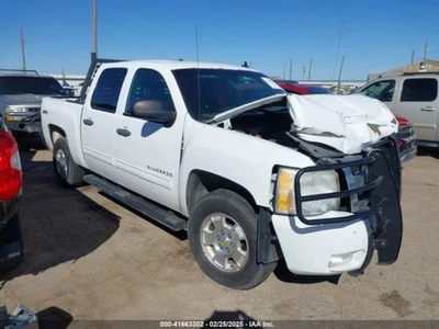 Console Front Roof Without Sunroof Fits 07-11 SIERRA 1500 PICKUP 1666391 - Image 1 of 4