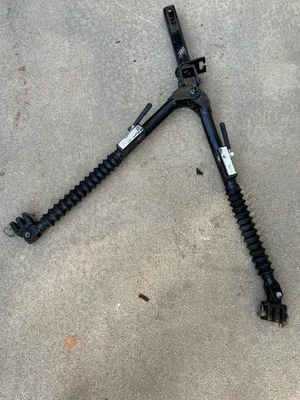 Blue OX #7335 RV Tow bar assembly - Image 1 of 4