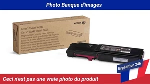 106R02230 Xerox Phaser 6600N Cartouche de toner Magenta - Imagen 1 de 4