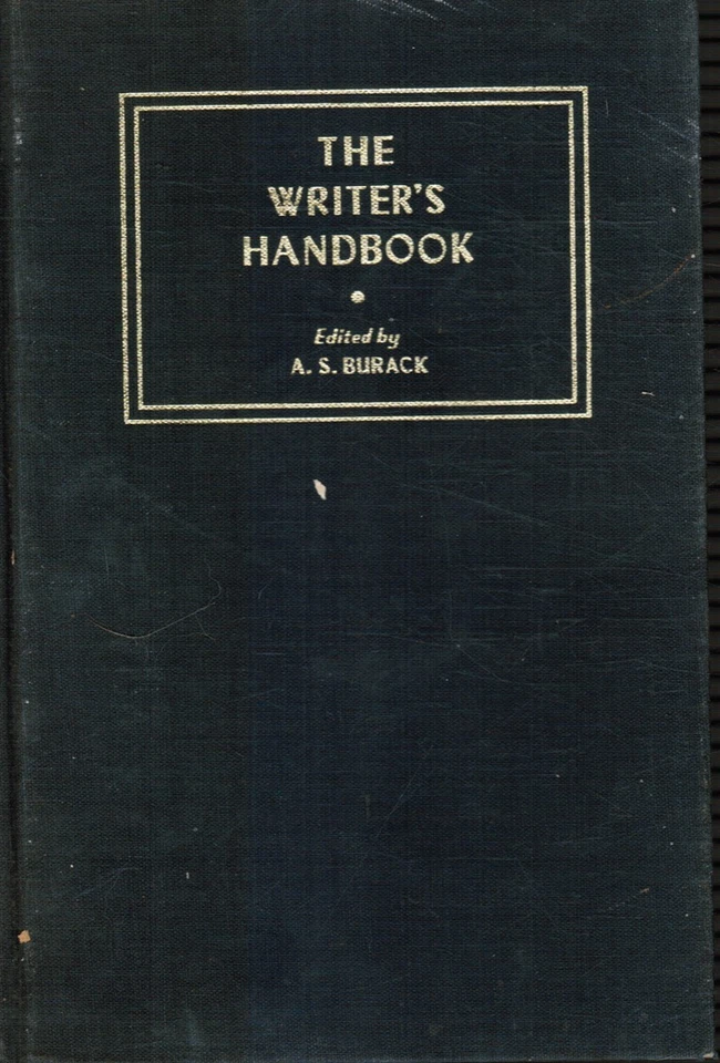 The Writer's Handbook - Image 1 of 1