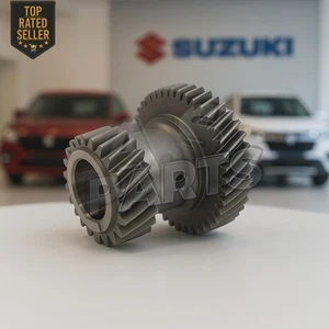 Genuine For Suzuki Samurai 1.3L 1985-1995 - Transmission Gear Counter - Picture 1 of 10