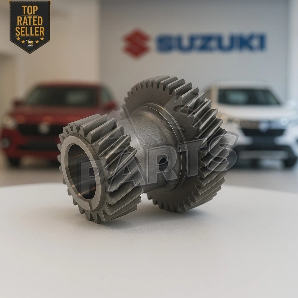 Genuine For Suzuki Samurai 1.3L 1985-1995 - Transmission Gear Counter - Image 1 of 4