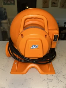 Bestway Aufblasbarer Hüpfburg Ventilator Gebläsemotor Luftpumpe # P3114 H2O GO! - Bild 1 von 6