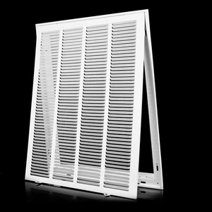 20x30 Return Air Grille Duct Opening Size,Return Air Vent Cover for Wall Or C... - Picture 1 of 8