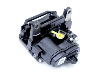 Pinza de freno trasera derecha original Audi RS4 B9 Avant quattro 8W0615404S QB7 Foto 1 de 4