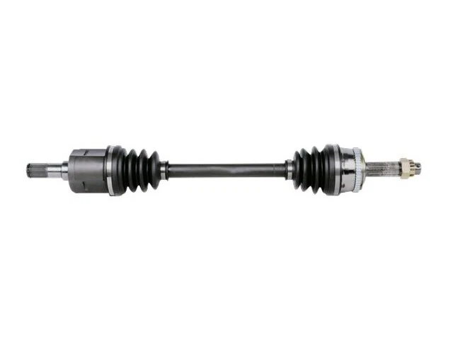 Front Left CV Axle Assembly For 2006-2007 Kia Rio5 WK542VZ CV Axle Assembly - Image 1 of 1