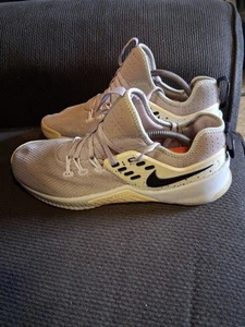 Nike Free Metcon Atmosphere Herren Laufen Training Grau Schuhe Größe 11 - Bild 1 von 8