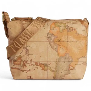 Moda Borsa ALVIERO MARTINI 1� CLASSE GEO SOFT Donna Geo - S002-6001-0010 - Foto 1 di 4